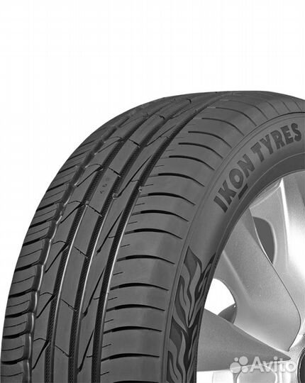 Ikon Tyres Autograph Aqua 3 SUV 215/65 R16 102V