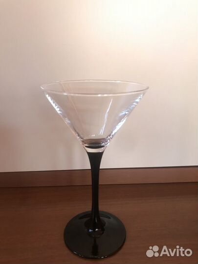 Фужеры и креманки