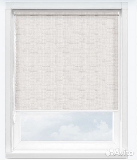 Изготовление и установка рулонных штор, жалюзи ипр