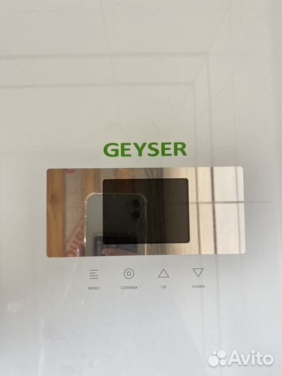 Фильтр Гейзер Cabinet WS 1035 Geyser для воды