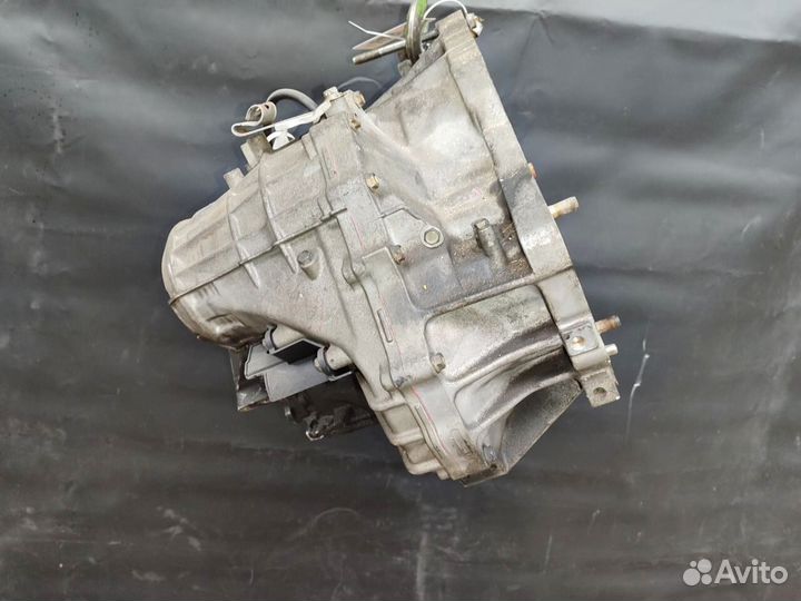 АКПП контрактная 1MZ-FE, U151F 4WD