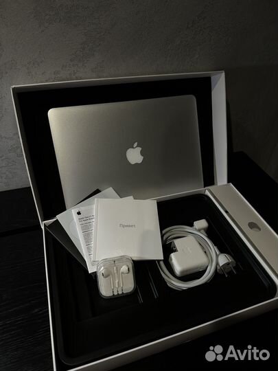 MacBook Air 13