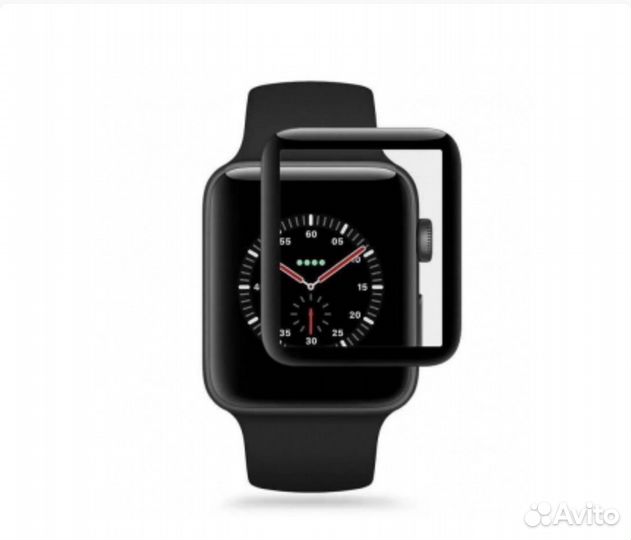 Чехол для Apple Watch 2/3 42mm