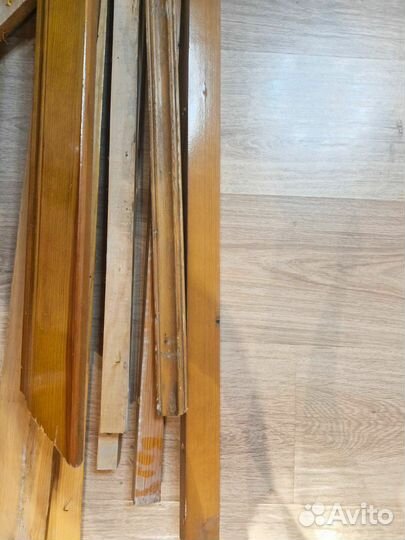 Продаю межкомнатную дверь