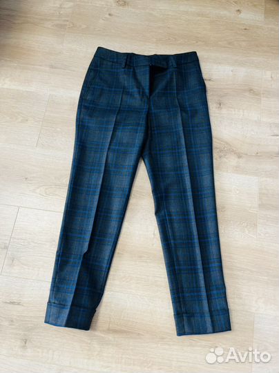 Mezzatorre костюм