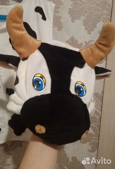 Костюм быка,коровы