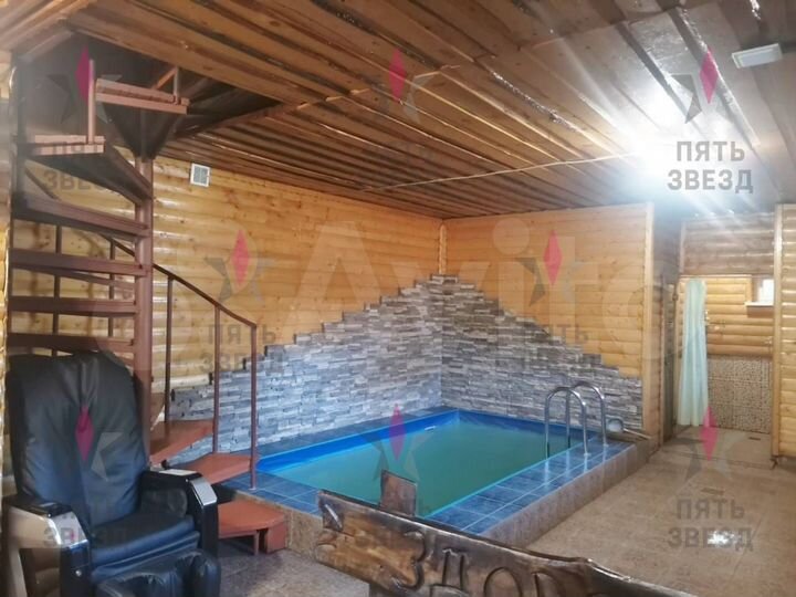 Готовый бизнес гостиница 