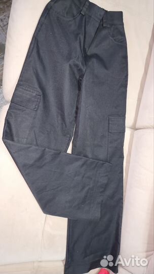 Вещи пакетом на девочку подростка