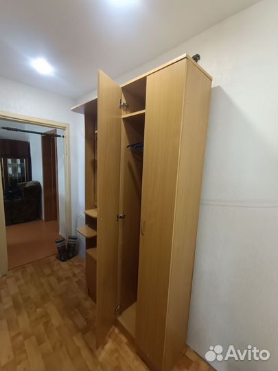 Шкаф в прихожую