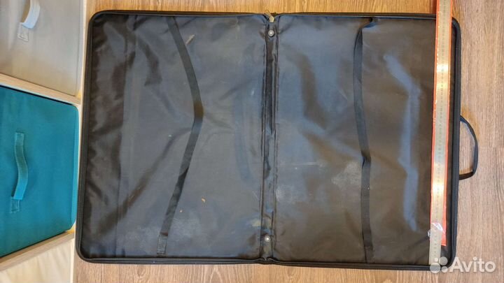 Папка для чертежей