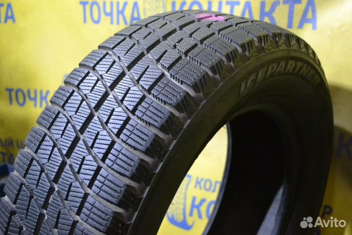 Bridgestone Ice Partner 215/60 R16
