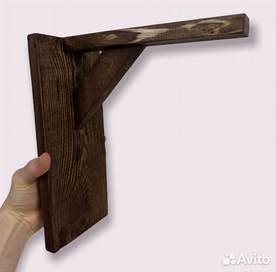 Светильник Люстра Лофт Бра