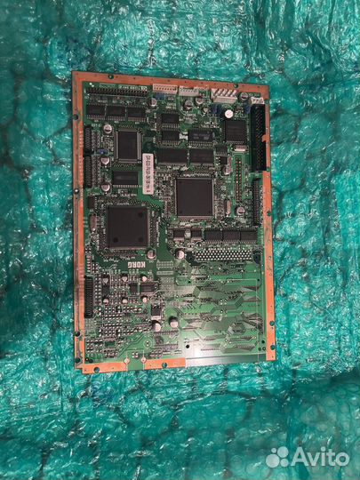 Main board Korg PA80- KIP2025