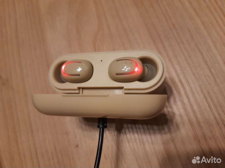 Беспроводные наушники HBQ-Q32