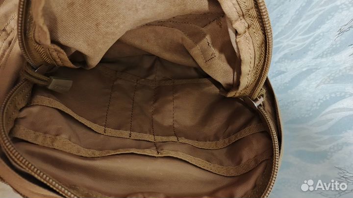 Рюкзак Splav Seed m2, подсумки, пояс