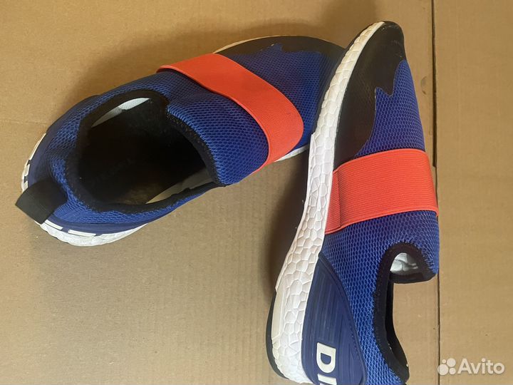 Кроссовки в отличном состоянии