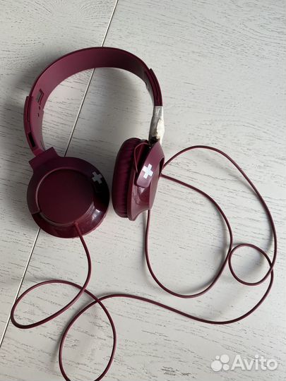 Наушники проводные для андроид