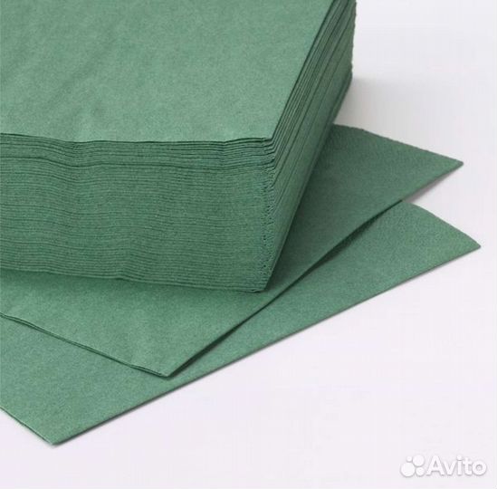 IKEA к нг: мешок салфетки банки свечи поднос