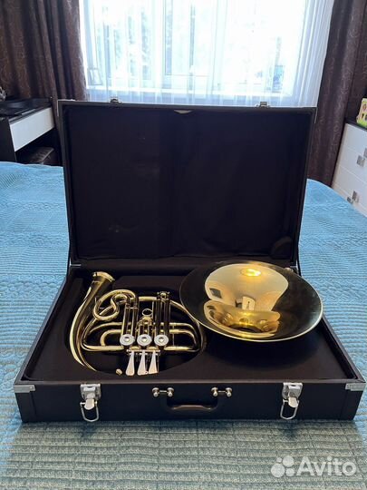 Валторна Вb одинарная