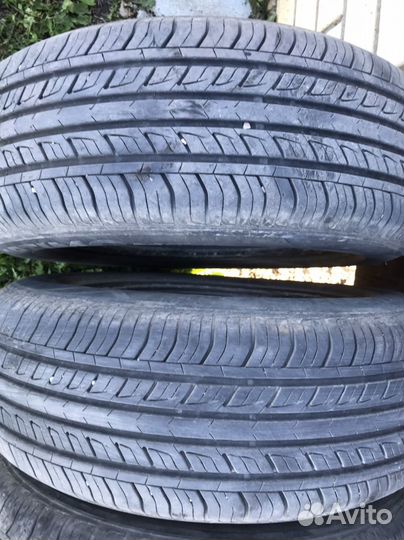Hankook Optimo 4S H730 185/65 R14 92G