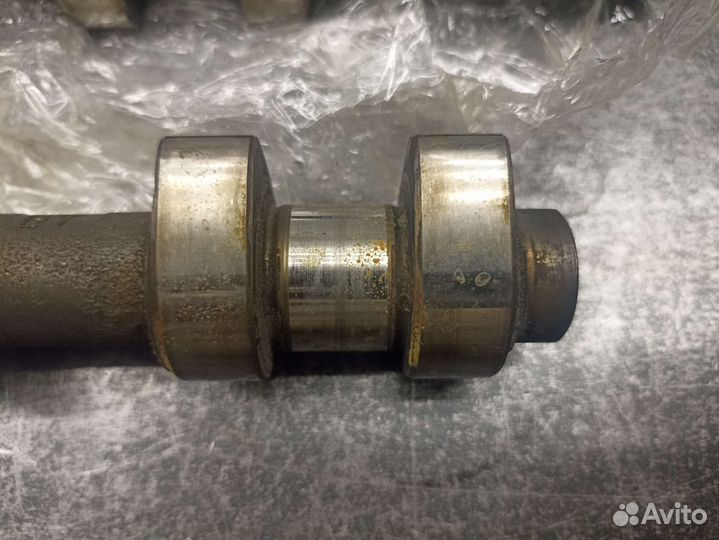 Распредвалы 2112 16клап