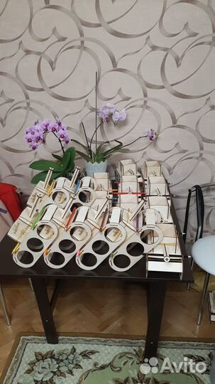 Танк-подставка под пиво