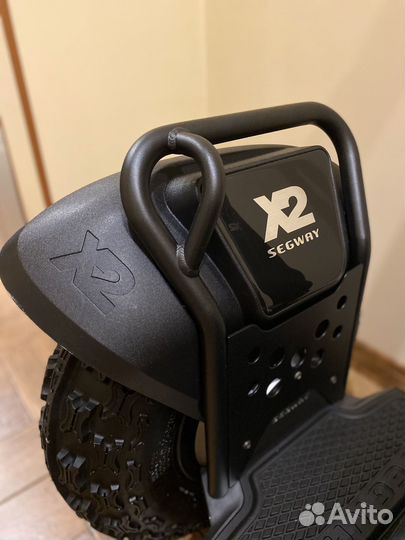 Segway x2 сигвей х2 США
