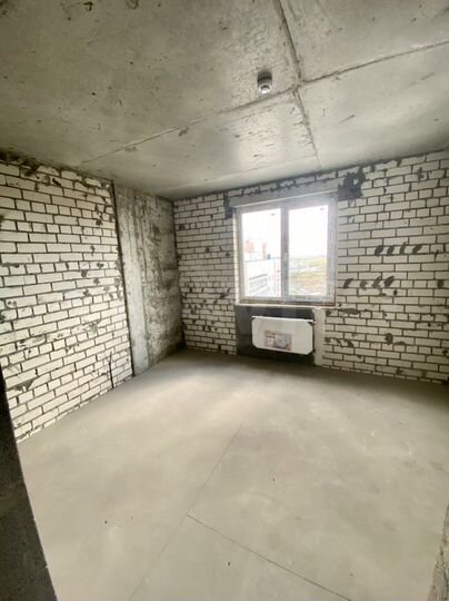 1-к. квартира, 51,6 м², 18/24 эт.