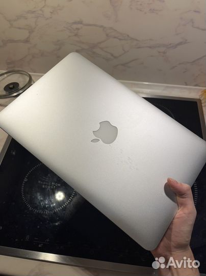Apple macbook air