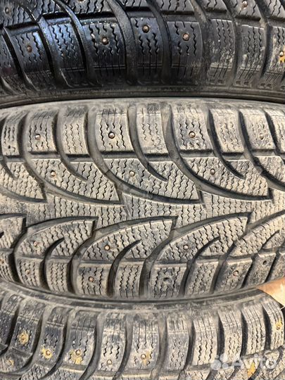 Sailun Ice Blazer Alpine 225/60 R17 99H