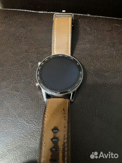 Honor magicwatch 2 46mm