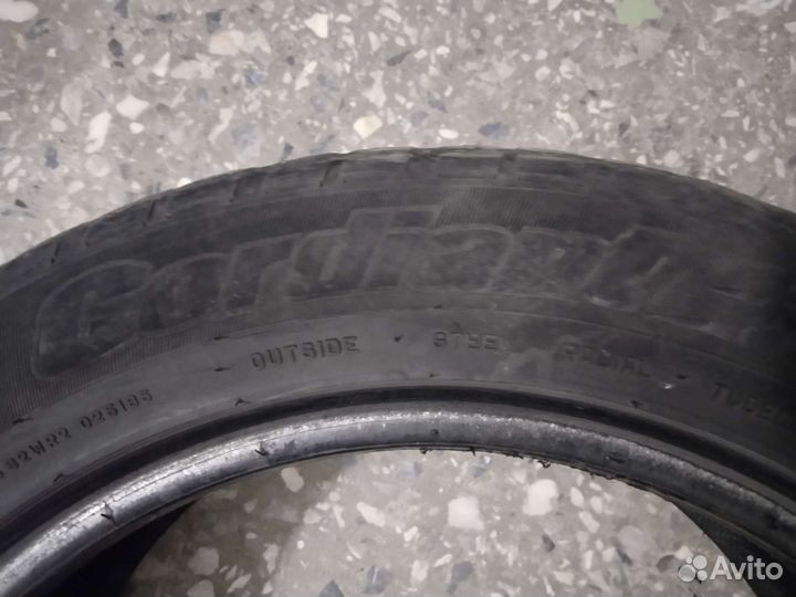 Cordiant Sport 3 205/55 R16