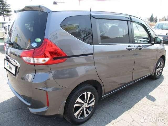 Honda Freed 1.5 CVT, 2018, 45 000 км