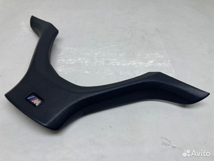 Накладка руля Bmw X5 E70M 5.0 2013