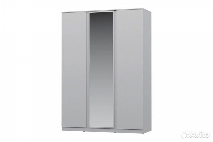 Stern шкаф 3-х дверный