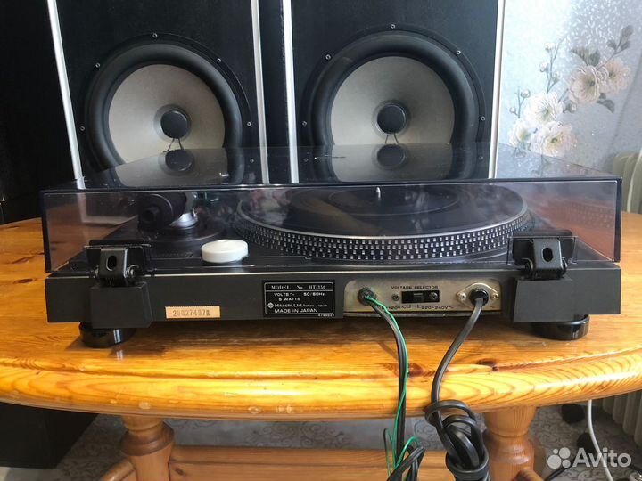 Hitachi HT-350