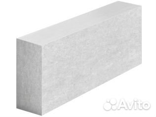 Газобетонные блоки лср