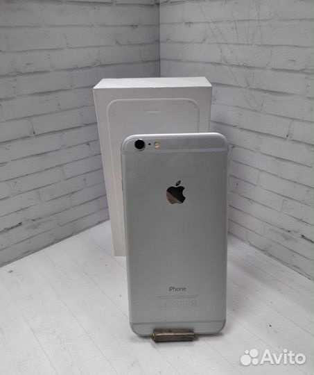 iPhone 6S Plus, 32 ГБ