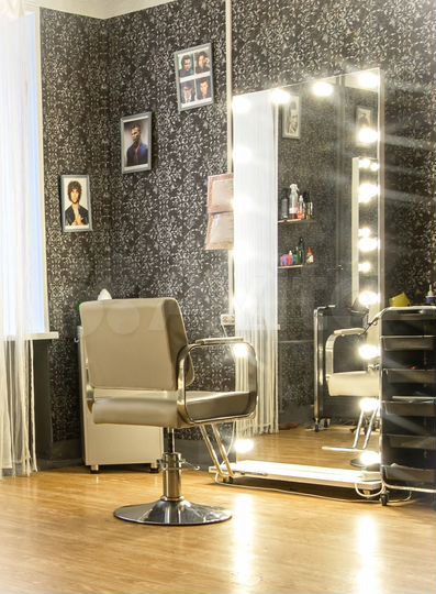 Помещение под салон красоты