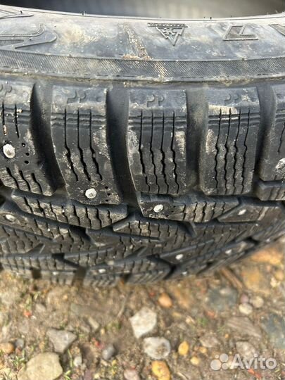 Nokian Tyres Hakkapeliitta 4 205/60 R16