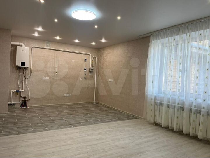 1-к. квартира, 68,5 м², 12/13 эт.