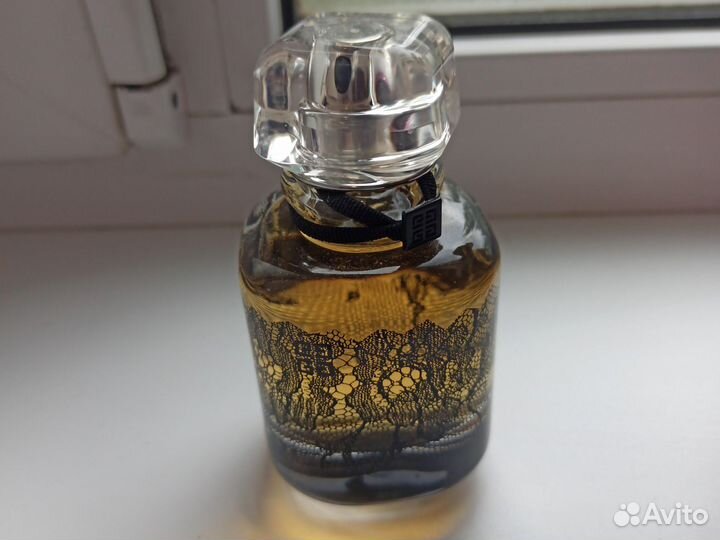 Парфюмированная вода Givenchy оригинал