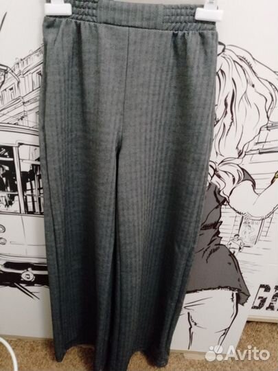 Школьная форма для девочки 134 пакетом