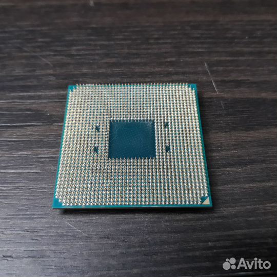 Процессор Socket AM4 AMD A8-9600 4 ядра по 3,1Ghz