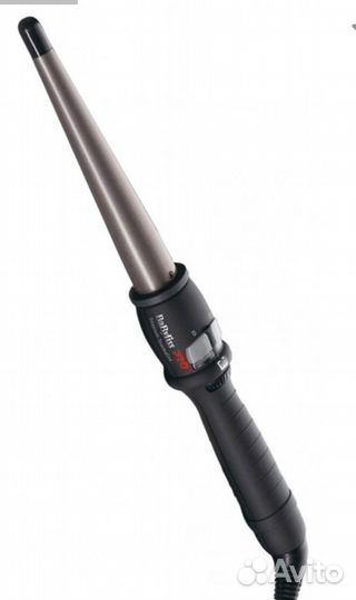 Плойку конус, пар утюг для ботокс, плойка-гафре