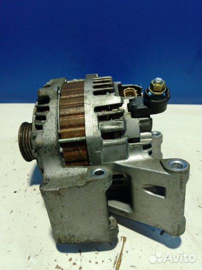 Генератор Mazda Biante CC3FW lfde