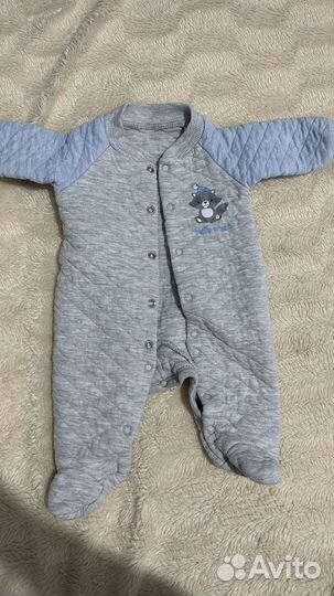 Слипы для новорожденного