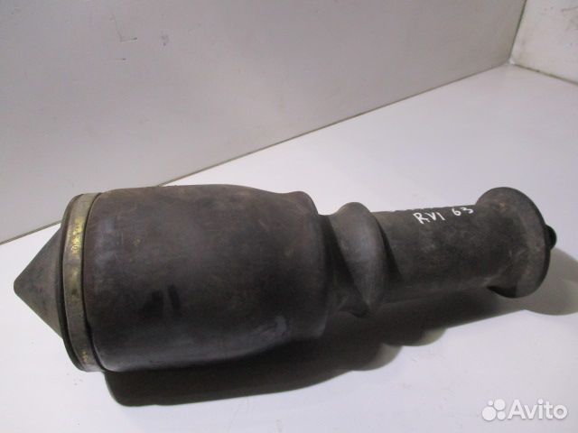 Пневмоподушка кабины передняя renault 5010491301