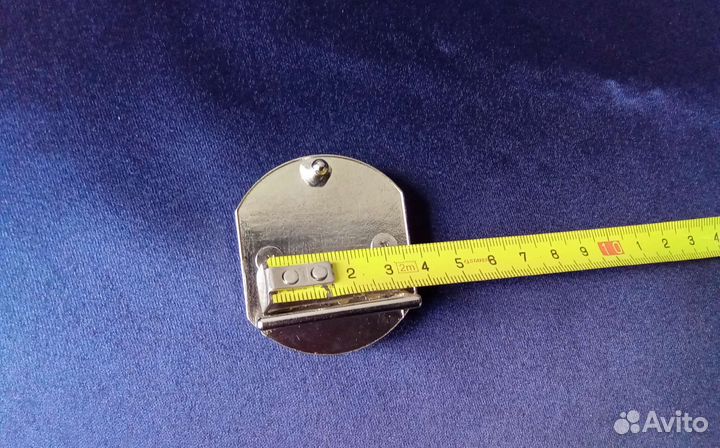 Винтаж. Пряжка женская, для ремня