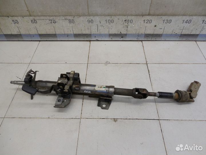 Колонка рулевая Avensis I 1997-2003